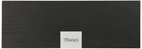 Tondeo - Tijeras de sedal Premium Line – Mythos Ergo 5,5 pulgadas