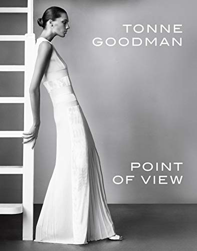 Tonne Goodman: Point of View (English Edition)