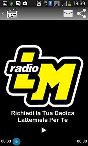 Top Radio Italiane