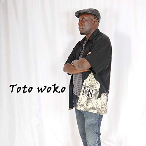 Toto Woko