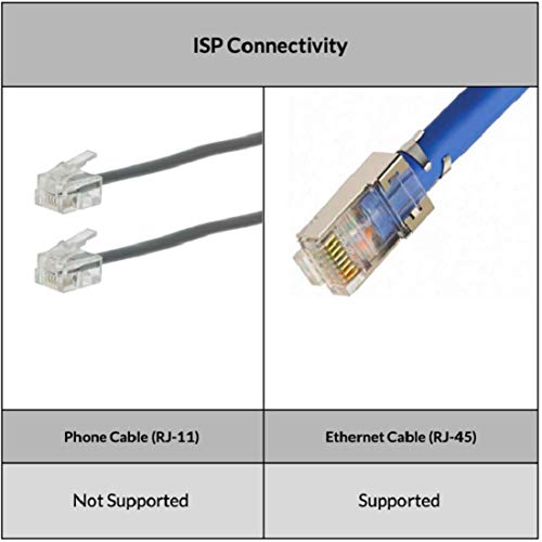 TP-Link Archer C60 - Enrutador inalámbrico de doble banda, MU-MIMO 2T2R, formación de haces, 5 antenas, fácil de usar, puertos LAN de 4 10/100Mbps, puerto WAN de 1 10/100Mbps, Color blanco, 1350 Mbps