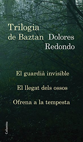 Trilogia de Baztan (pack) (Catalan Edition)