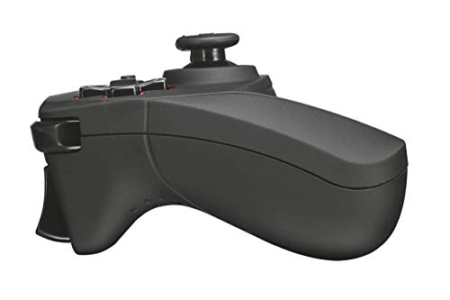 Trust Gaming GXT 545 - Gamepad inalámbrico para Playstation 3 y PC