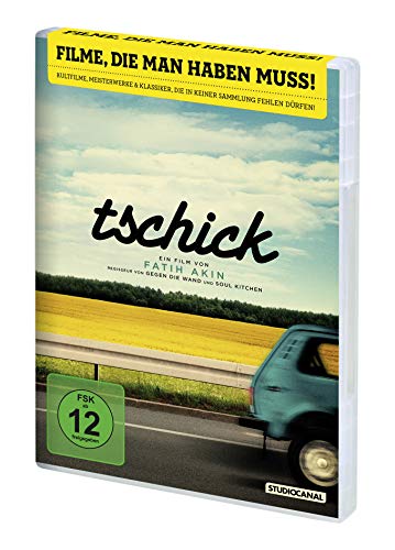 Tschick [Italia] [DVD]