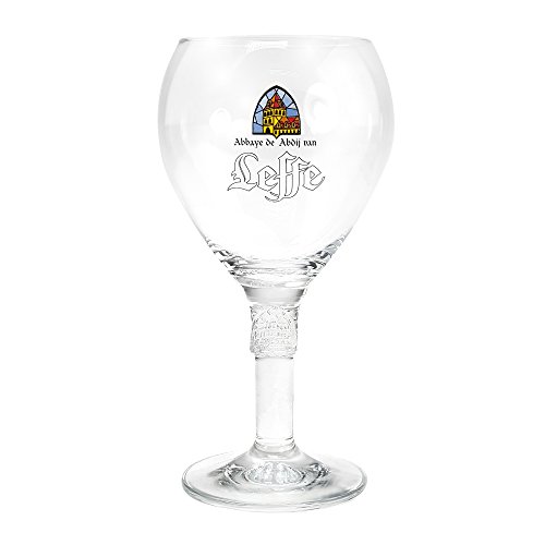 Tuff-Luv Pinta de Cristal/Vasos/Barware CE 284ml para LEFE