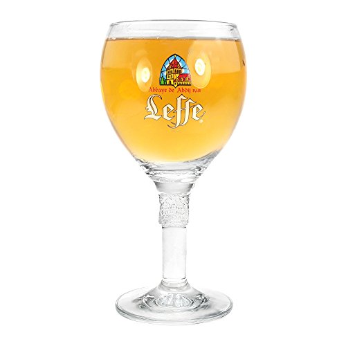 Tuff-Luv Pinta de Cristal/Vasos/Barware CE 284ml para LEFE