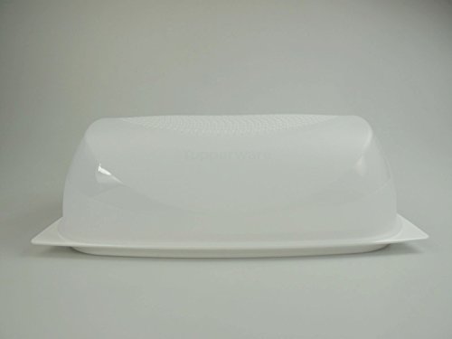 Tupperware Queso Max Blanco A204 Quesera condense Plus konden Spro Queso Fromage 30932