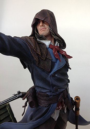 Ubisoft - Figura Assassin'S Creed Unity: Arno