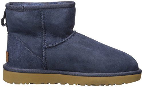 UGG Australia Classic Mini II - Botas de Nieve para Mujer Size: 38 EU