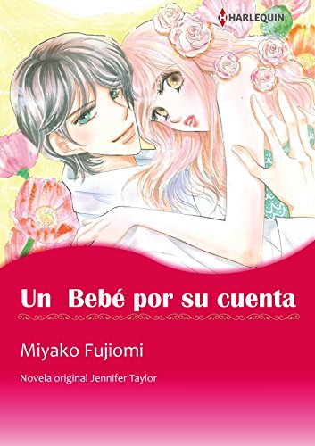 Un Bebé por su cuenta (Harlequin Manga)