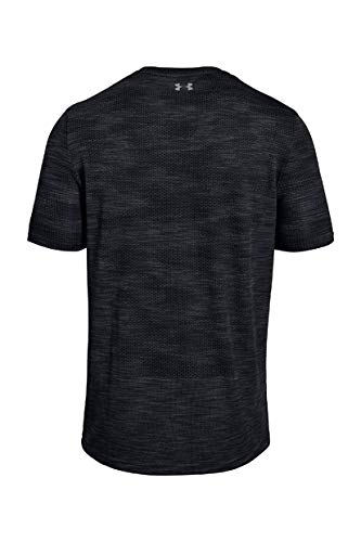 Under Armour Men's Siphon Short Sleeve Camo Novelty