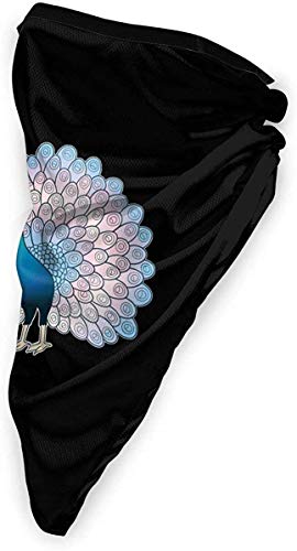 United NationInternational UV cuello polaina bandana pasamontañas transpirable enfriamiento sol verano para pesca correr