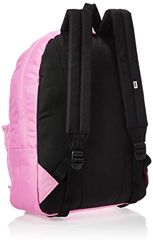 Vans Ss20 Realm BackPACK, OS Negro mochila, Mochila real, VN0A3UI6UNU1, Rosa fucsia