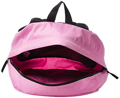 Vans Ss20 Realm BackPACK, OS Negro mochila, Mochila real, VN0A3UI6UNU1, Rosa fucsia