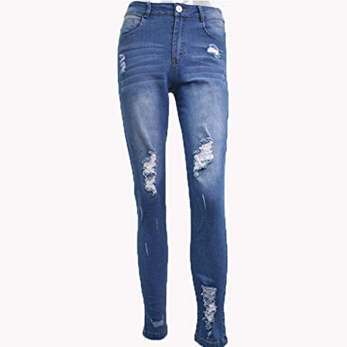 Vectry Tela Anchos Mujer Pantalones Mujer Verano Tallas Grandes Pantalones Deporte Mujer Pantalon Chinos Mujer Pantalones Mujer Anchos Pantalones Pitillo Chinos Mujer Pantalones Azul