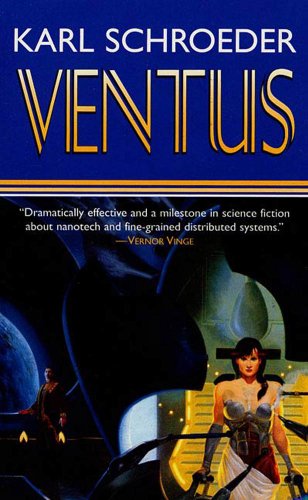 Ventus (English Edition)