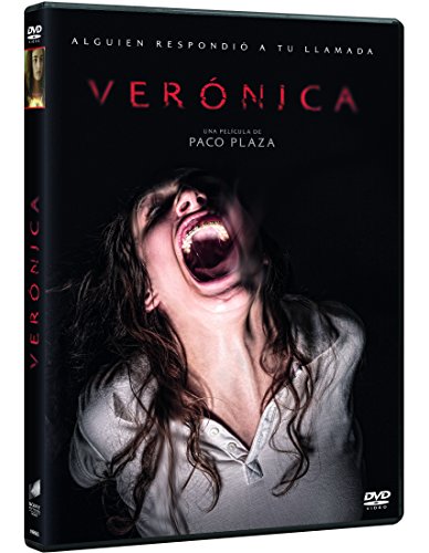 Verónica [DVD]