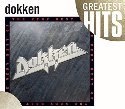 Very Best Of Dokken, The (GH) by unknown (1999-07-06)