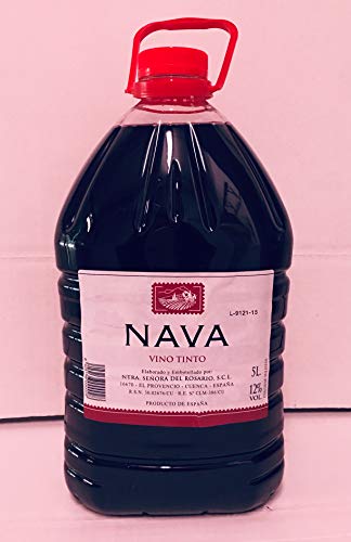 Vino Nava 5 L