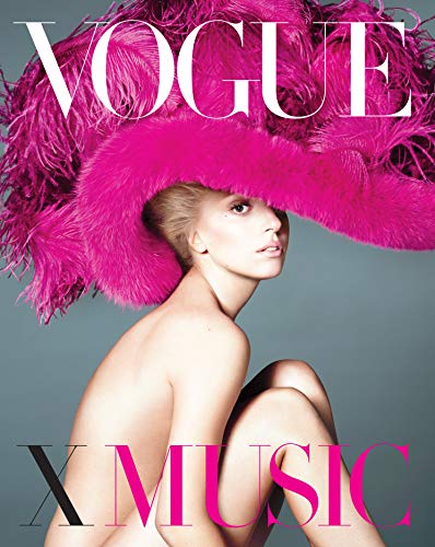 Vogue x Music (English Edition)
