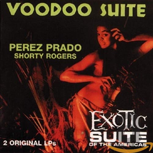 Voodoo suite/Exotic suite