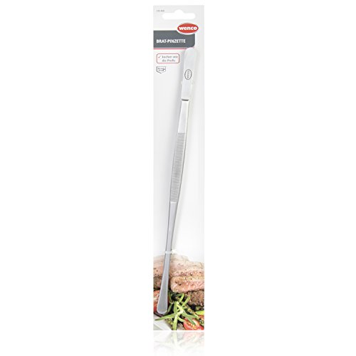 Wenco 510868 Gourmet - Pinza de Cocina