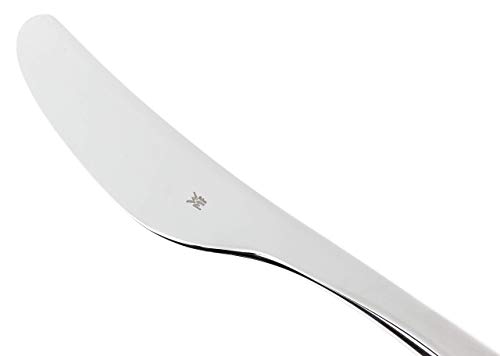 WMF Bistro Cuchillo para Untar, Acero Inoxidable Pulido