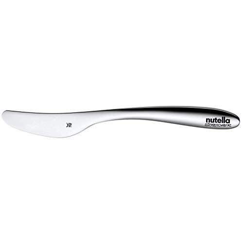 WMF Bistro Cuchillo para Untar, Acero Inoxidable Pulido