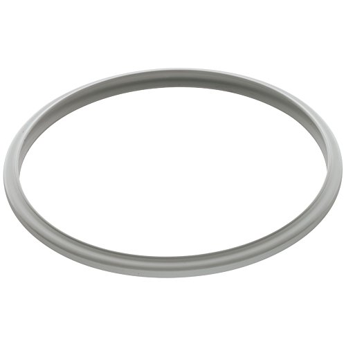 WMF Perfect Plus Junta de Goma para Tapa, Silicona, Gris, 18 cm