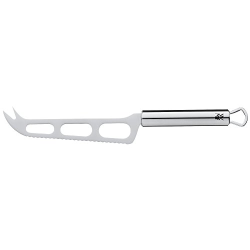 WMF Profi Plus Cuchillo para Queso, Acero Inoxidable Pulido