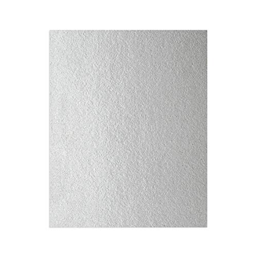 WuYan Universal Mica Foil para horno de microondas cubierta para guía de onda cortada a medida, 150 x 120 mm, paquete de 10 unidades