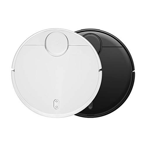 Xiaomi XM200022 Robot Aspirador, 33 W, 0.3 litros, 76 Decibeles, Color Blanco