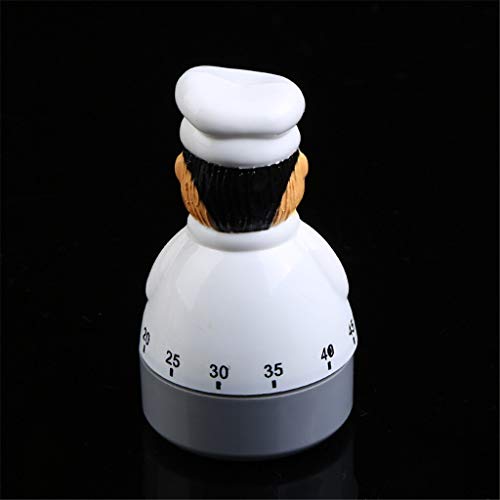 Y & Z accesorios de cocina herramienta temporizador analógico alarma Gadget Bell Time Food Timer cocina Chef Gadget Gadget