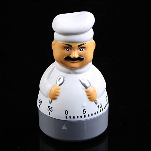 Y & Z accesorios de cocina herramienta temporizador analógico alarma Gadget Bell Time Food Timer cocina Chef Gadget Gadget