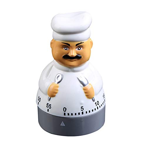 Y & Z accesorios de cocina herramienta temporizador analógico alarma Gadget Bell Time Food Timer cocina Chef Gadget Gadget