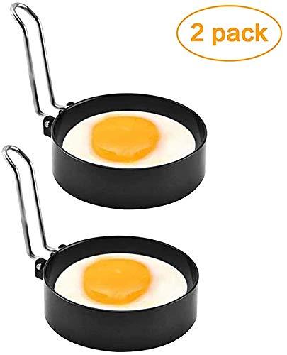 Yolito - Juego de anillos para huevos (4 unidades)