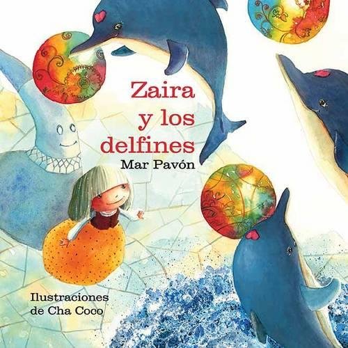 Zaira y los delfines