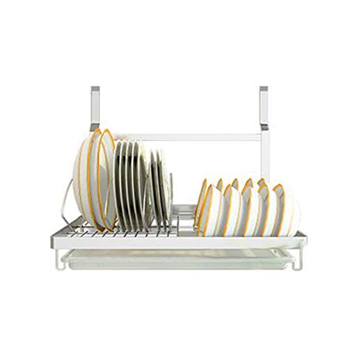 ZAIYI-kitchen shelf - Estante de cocina de acero inoxidable 304, soporte para utensilios de pared sin herramientas multifunción