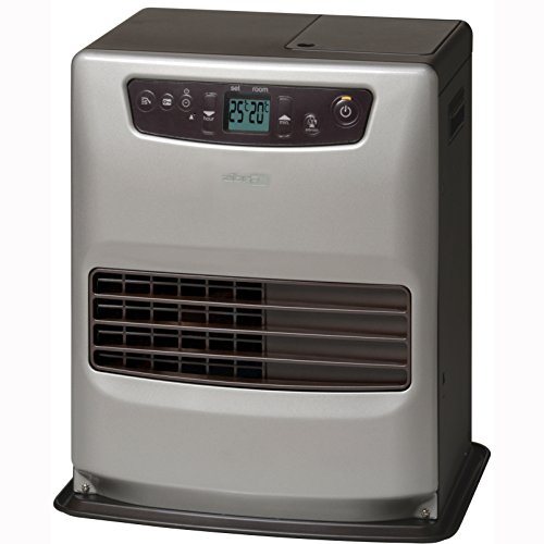 Zibro Heaters LC32 Laser Paraffin 3.2kW by ZIBRO