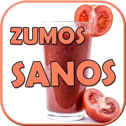 Zumos y Batidos Sanos