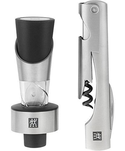 Zwilling 39500-055-0 Sommelier Juego de - 2 Piezas