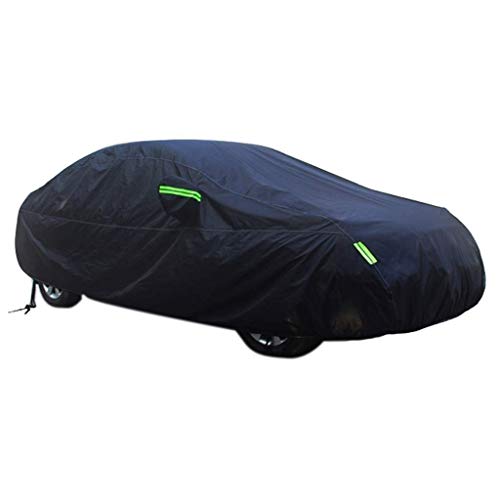 ZY Oxford Alquiler de la Cubierta for el CR-V/Acuerdo/Civic/Binzhi Lluvia de Sun XR-V/Fit/Ling PAI/Elite Camuflaje a Prueba de Balas Modelo de Coche (Tamaño: Civic) LOLDF1 (Color : Civic)