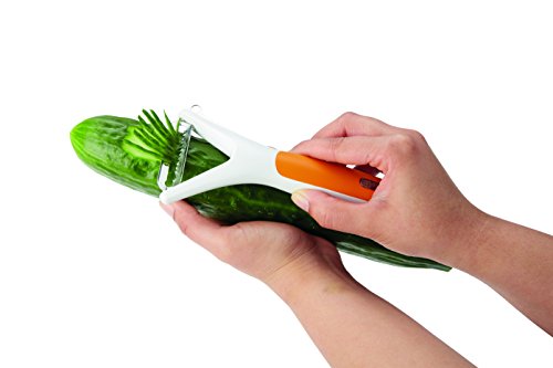 Zyliss ze950031 pelador para verduras