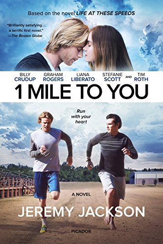 1 Mile to You: A Novel (English Edition)