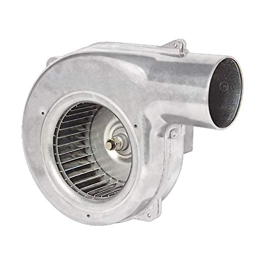 170 M3/H de la Industria del Motor de ventiladores refrigeración Pellet Impresión Caldera Ventilador de enfriamiento refrigeración radial Centrífugo