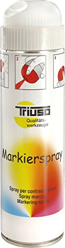 295360 – Spray 500 ml markier Spray Bombilla Spray Color a elegir