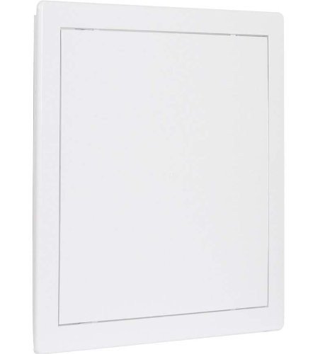 300x300mm Panel de acceso blanco de alta calidad de plástico AEA