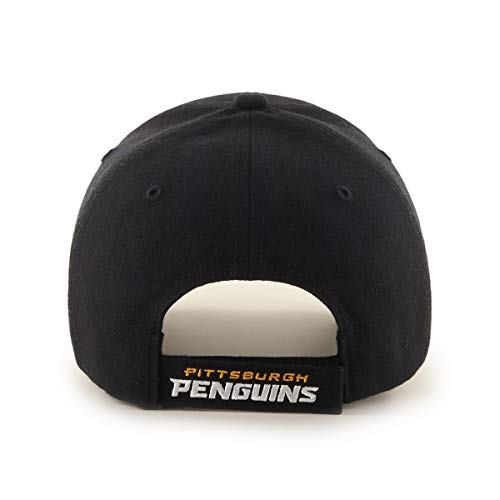 '47 Pittsburgh Pirates Gorra, (Talla del Fabricante: Talla única) Unisex Adulto