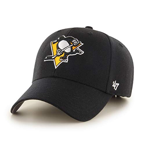 '47 Pittsburgh Pirates Gorra, (Talla del Fabricante: Talla única) Unisex Adulto