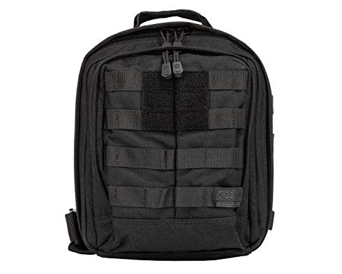 5.11 Tactical 42762 - Maletín para Ordenador portátil, Negro